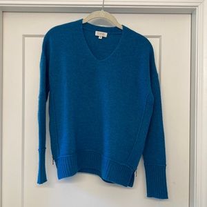 Kinross Cashmere sweater
